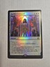 Kayla's Command The Brothers' War Foil