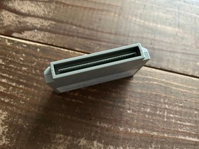 [FC] Famicom Gomoku Nabe [Box /Instruction /Startup confirmed] Cassette