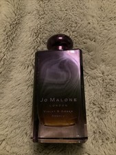 Violet & Amber Absolu Jo Malone London аромат - аромат для жінок