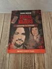 True Crime : Serial Killers Addicted to Murder by Maurice Crow - Hardcover