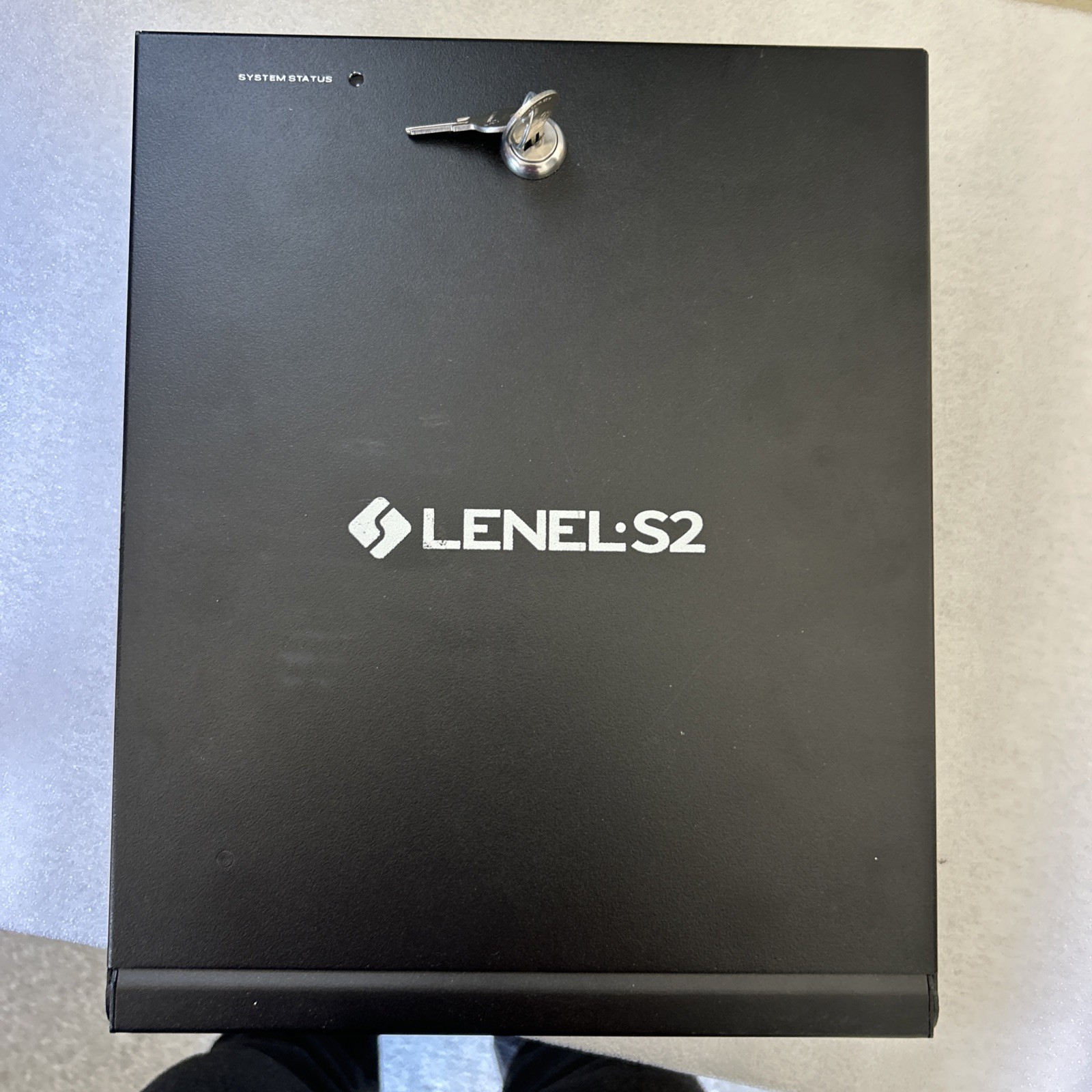 LenelS2 NetBox Extreme Access Control System