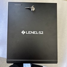 LenelS2 NetBox Extreme Access Control System