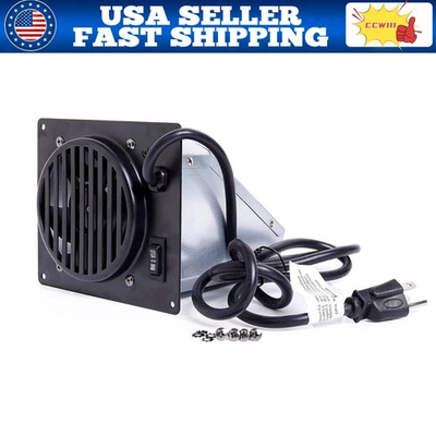 #ad WHF100 Dyna Glo Heater Fan for Dyna Glo NG LP Natural GasLiquid Propane Vent $25.19