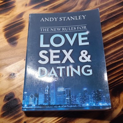 The New Rules for Love, Sex, and Dating: Exploring the Challenges,...