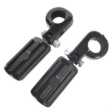 32mm Universal Highway Pegs & Mount for Harley-Davidson FLHX Street Glide 17-17
