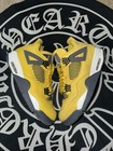 Air Jordan 4 Retro Lightning Yellow Size 10 CT8527-700