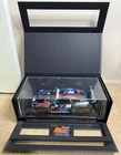 1:18 Spark BMW M4 GT3 #32 A Farfus /S & K Van Der Linde 2025 Bathurst Winner 12H