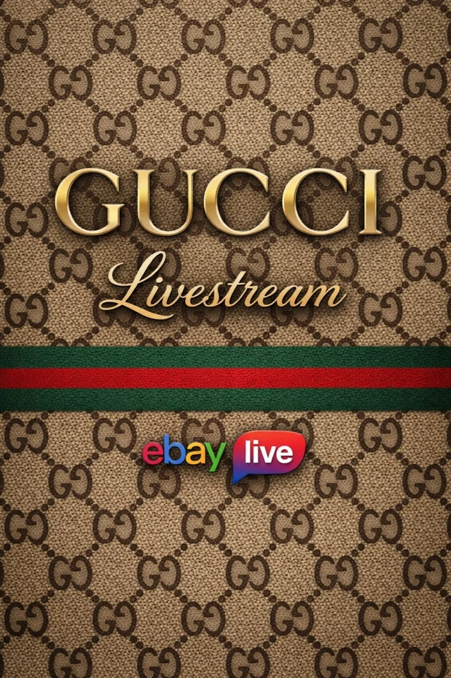 GUCCI MEGA SALE