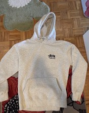 Stussy Bangkok Chapter Hoodie Mens Size Large