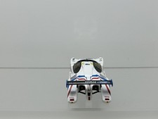 Décalcomanie 1/43 Rondeau M379 - 24 Heures Du Mans 1981 N°25, Neuve JPS