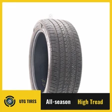 Used 285/45ZR22 Advanta HP Z-02 114W - 8.5/32