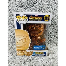 Ultimate Funko Pop Avengers Infinity War Figures Guide 59