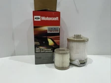 NOS FORD Motorcraft FD-4604 Powerstroke Turbo Diesel Fuel Filter 3C3Z-9N184-CA