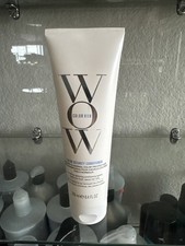 Color Wow Color Security Conditioner for Fine to Normal Hair 8.4 oz Color Safe