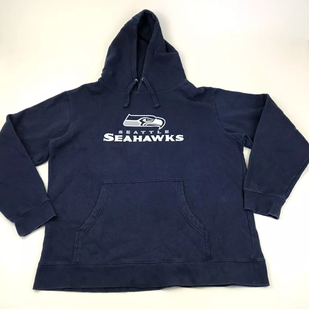 Nfl hoodie seahawks 2025