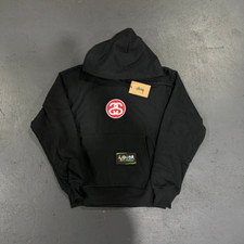 Stussy SS Link Hoodie Black S,L 