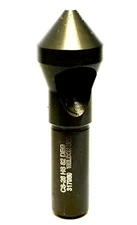 WELDON CS-26 .307" TO 25/32" RANGE 82 DEG ZERO FLUTE COUNTERSINK - USA