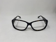 MAUI JIM NALANI MJ 295-10 GLOSSY TORTOISE 61/16/126 FRAME ONLY MH46
