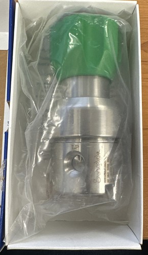 Swagelok KPR1FRA412A20000 Regulator Diaphragm Stainless Steel 0-100 PSI Sealed - Picture 4 of 9