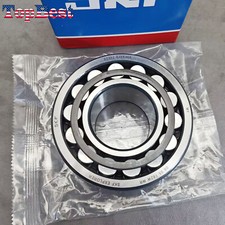 SKF 22311 E/VA405 Spherical Roller Bearing 55x120x43mm NEW