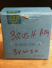 Sony BVW-50 Brush Assembly A-6050-786-A 