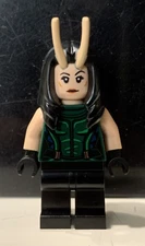 NEW LEGO Mantis Minifigure 76193 sh745 Guardians of the Galaxy Marvel Avengers