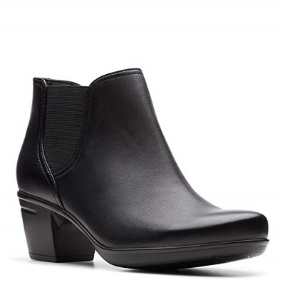 emslie clarks boots