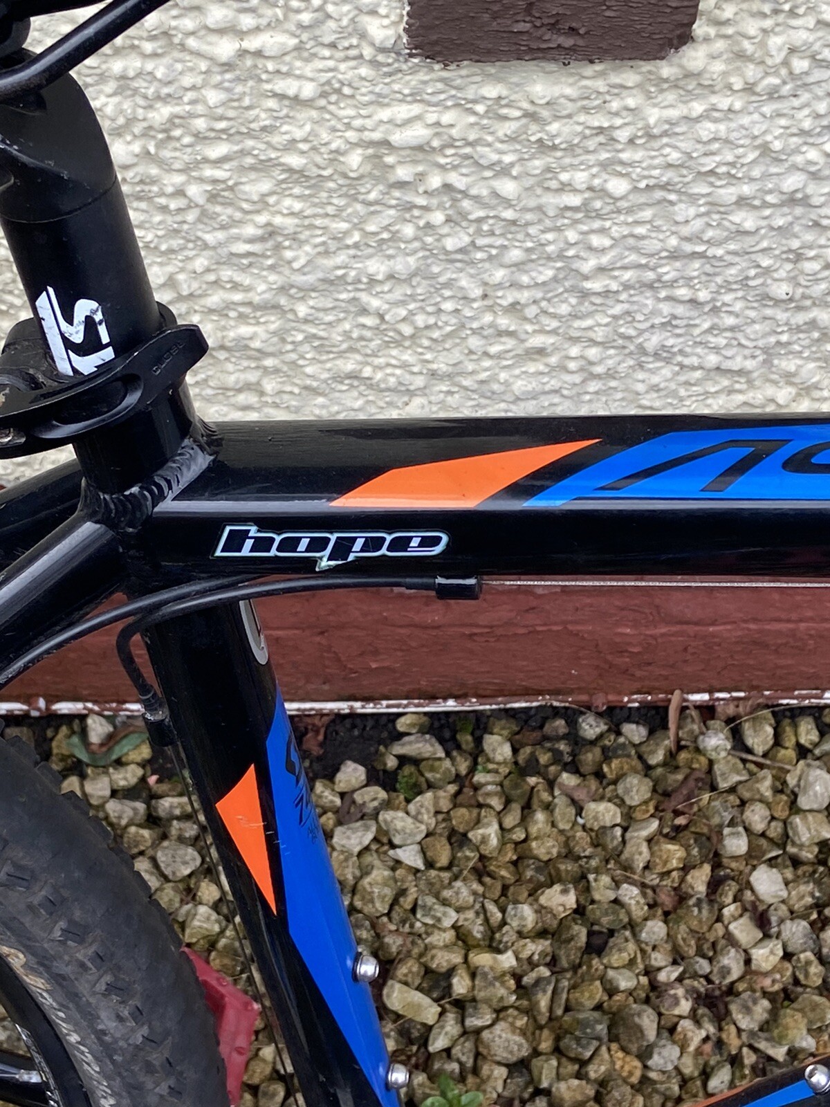 eclat centric pedals