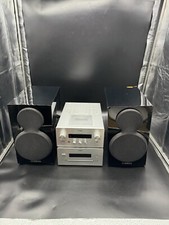 Yamaha Receiver R-840 mit CD-640 und Boxen Ns Bp 300- Beschreibung Lesen ✅✅