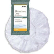 Rinse-free Shampoo Cap