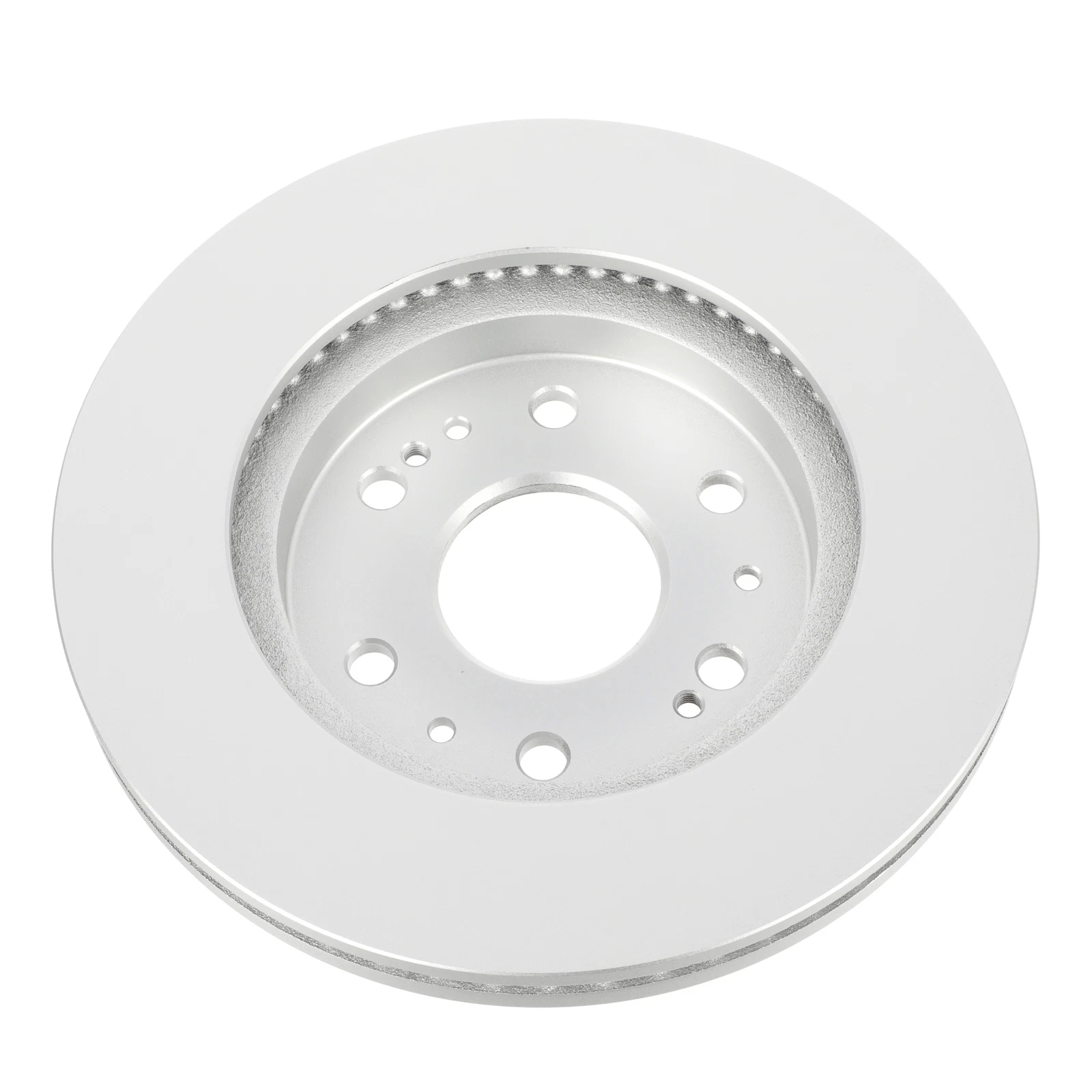 OEM NEW GENUINE GM Factory Front Disc Brake Rotor Coated Assembly 19327371