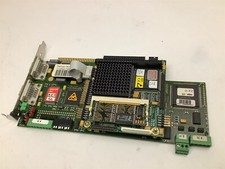 Used NICE SIEMENS Phoenix Contact IBS ISA FC/486DX/I-T JUMPTEC XC753-073 U5-4