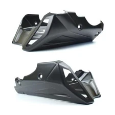 Ermax Belly Pan Lower Fairing Unpainted Yamaha MT-09 2017 - 2020