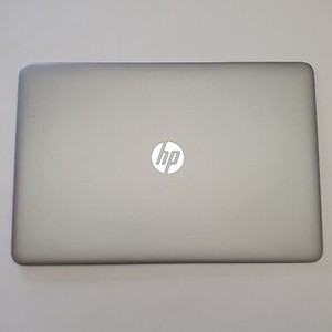 HP EliteBook 850 G3 Displaygehäuse Gehäuse Deckel Top Lid LCD Cover
