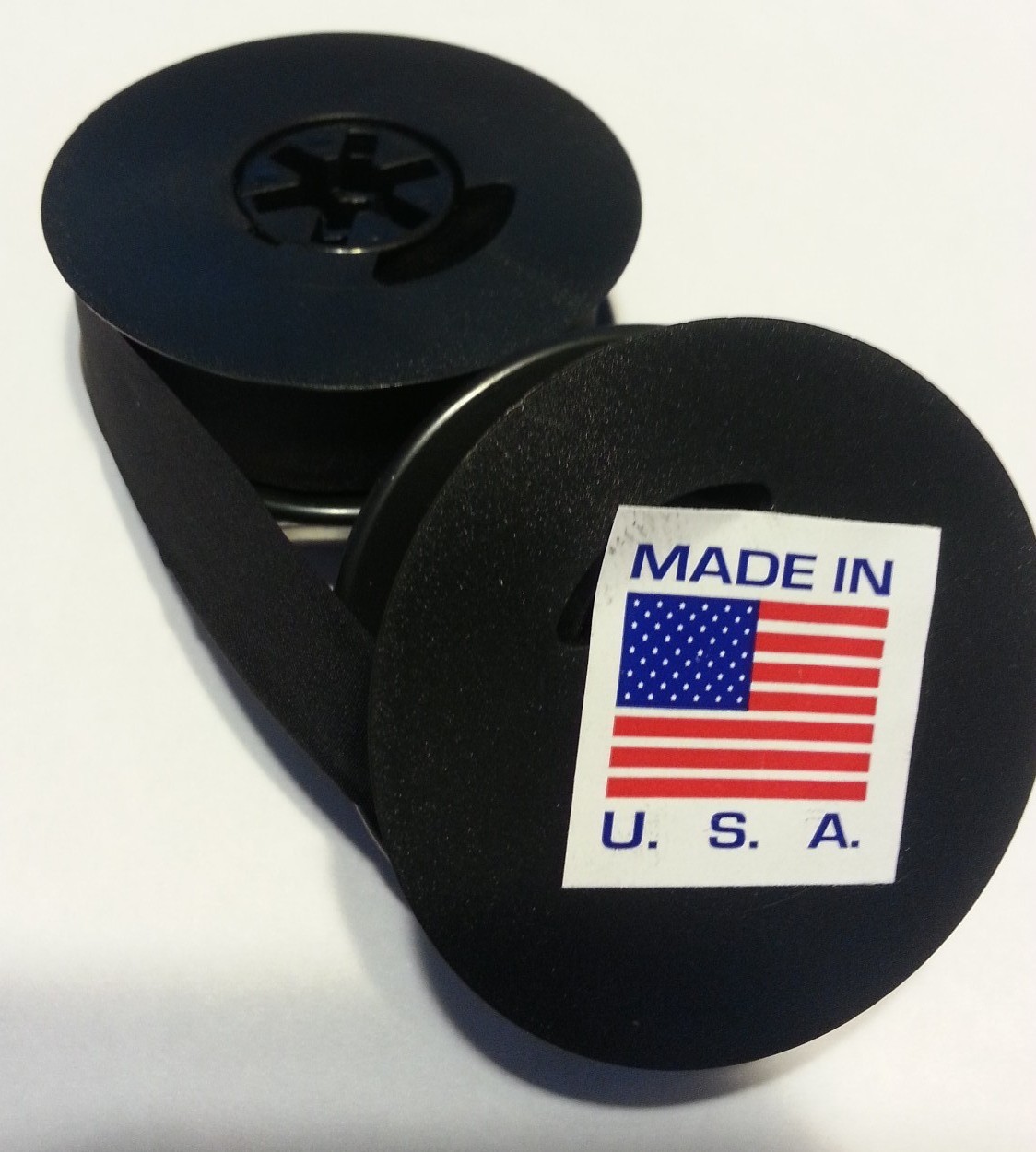 Royal Model O Spool Typewriter Black Spool to Spool Ribbon - MADE IN ...