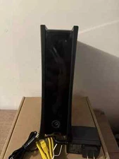 Optimum Modem WORKS WITH Most NETWORK PROVIDERS.  ( no Xfinity ) READ*