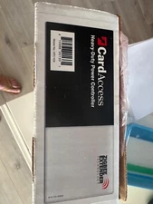 CardAccess Heavy Duty Power Controller