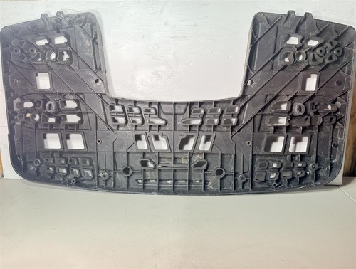 2005 Polaris Sportsman 500 Rear Back Rack OEM 2633208-070 Storage Load Carrier - Picture 2 of 12