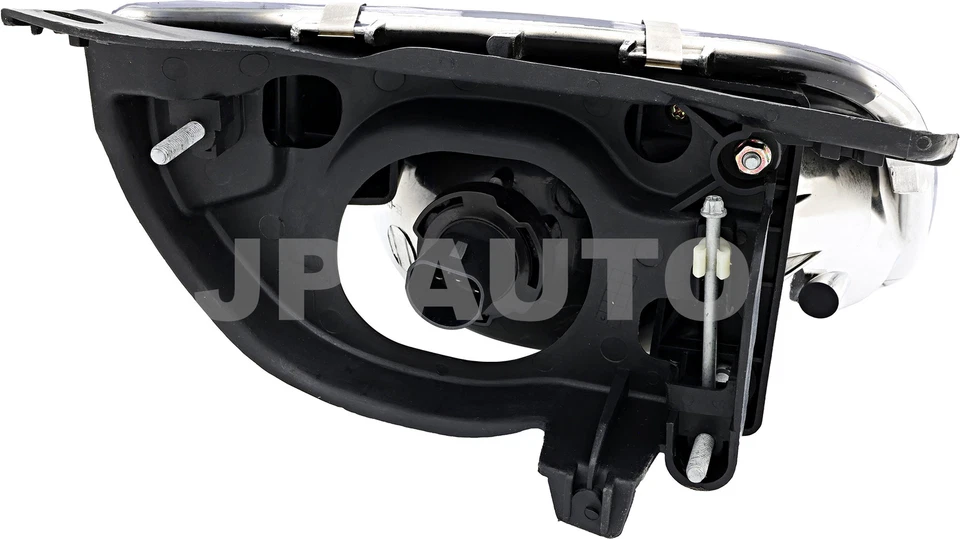 Juego de faros halógenos para Pontiac Sunfire 1995-2002 lado conductor y pasajero Foto 3 de 4