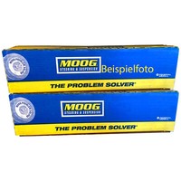 2X Moog HO-LS-15766 Koppelstange Stabi Vorne FüR Civic X CR-V V 1.0-2.0H 09.15-