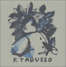 Francesco Tabusso. Opera Grafica