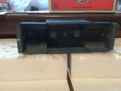 Ives - O Gauge - BLUE - Repainted - Shell Only - Picture 5 of 5