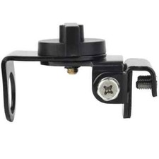 Mini Mobile Antenna Bracket Stainless Steel Mount for Car Radio Transceiver