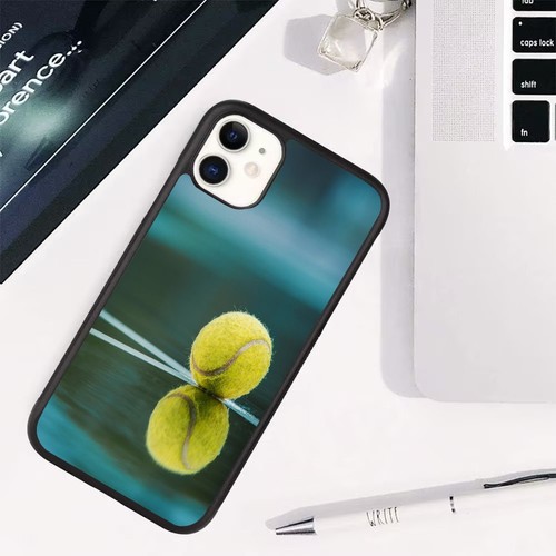 Anti wear Cover For Samsung A15 A16 S23 S24 S25 Ultra FE Green Tennis Ball Sport - 第 15/25 張圖片