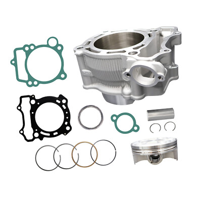 YZ250F Cylinder Piston Rings Kit For Yamaha YZ250F Italy
