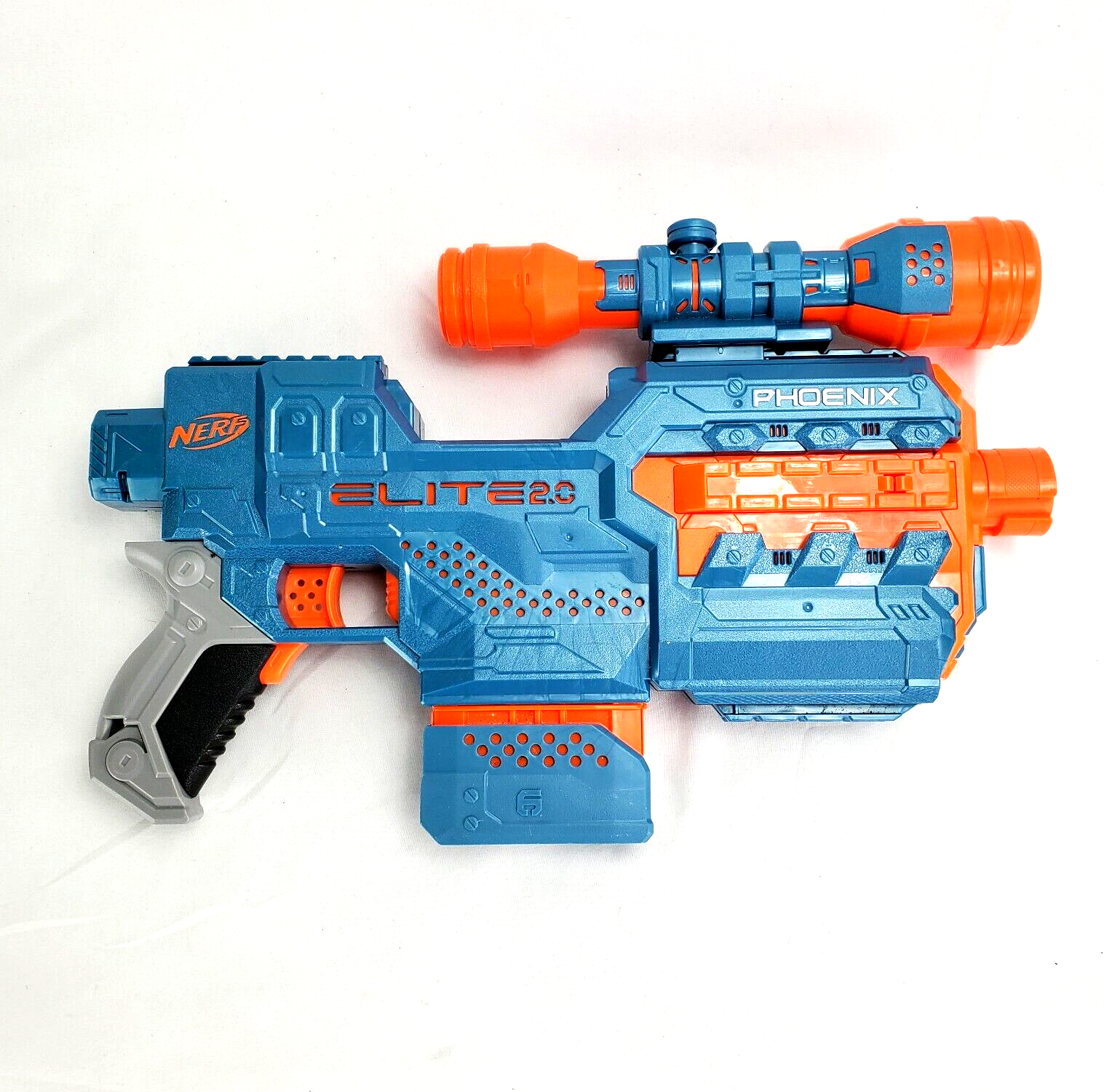 Nerf Elite 2.0 Star Phoenix CS-6