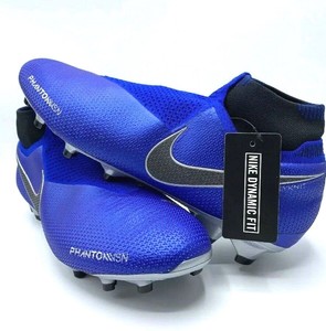 Nike Phantom Vision Pro Dynamic Fit FG Football Boots .