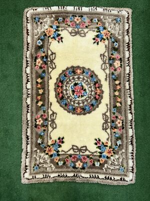 七*様 RYA RUG 北欧 60s 70s vintage ミッドセンチュリー s-l400.jpg