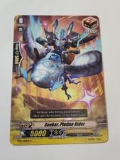 Cardfight!! Vanguard Seeker Platina Rider BT16/069EN C CFV NM 