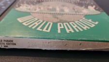 Vintage Castle Films 8mm World Parade 234 America's Wonderlands